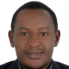 daniel mburu