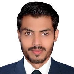 Usama Ali, Personal Assistant