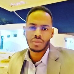 Mohamed Bashir