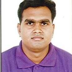 Vivekkumar Dwivedi, ICT SUPPORT ENGINEER