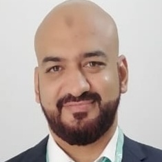 Imran Shahzad Qureshi