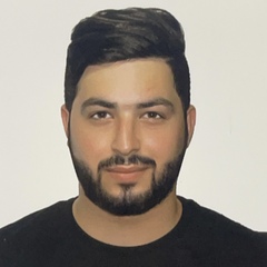 احمد  الهاشمي, مسؤل علاقات عامه