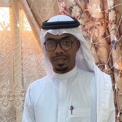 Mohammed Reda Abbas Alshorami, مدير قسم الجودة