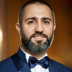 جورج Habib Abou Mansour, Web Developer and Database Administrator
