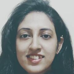 Prakshitha Naik