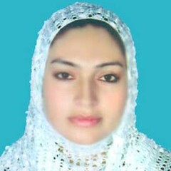 Naheeda  Shaheen