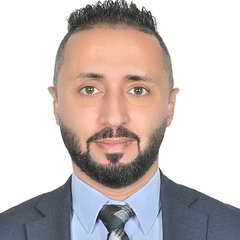 محمود يحيى عبد اللطيف جمعة, Senior Relationship Officer, Merchant Acquiring