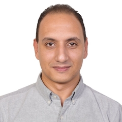 Islam Elshorbagy, MEP QA/QC Team Leader Engineer – (Quality control Sector)  