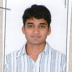 Ganesh Rongali, Oracle Fusion Finance Technical Consultant or Oracle Integration Developer