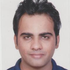 Sharad Gogna, Technical Project Portfolio Manager