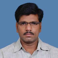 راجيش CHEEKOLU, Operations Manager