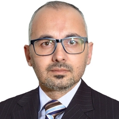 Ali Dayuob, موظف مبيعات وتسويق