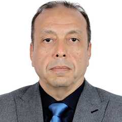 أحمد حسن, General Manager