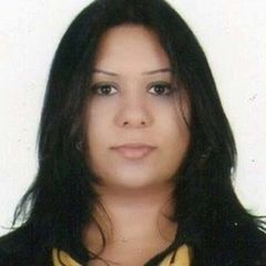 Lolyana Al Shihry, Assistant of H.O.E Head 