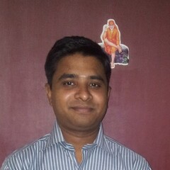 Lingam Vani, Network Operations Center Engineer