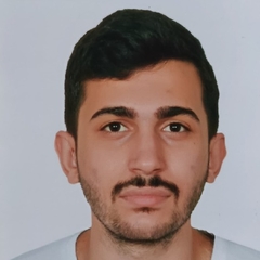 Muhammed Demir, Electrical - Mechanical - Manufacturing - Maintenance - Mechatronic - Industrial Engineer
