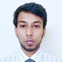 Shakil Ashraful Anam, Software Engineer - React
