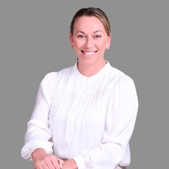 Kate  Sydenham, Manager