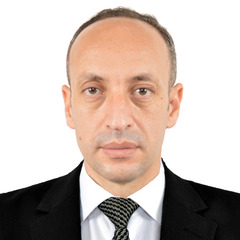 Habib  CHAHMI, Responsable RH 