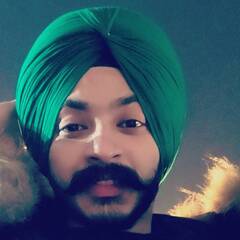 Sammaan Singh