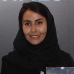 Basmah الشمري, Customer Success Manager