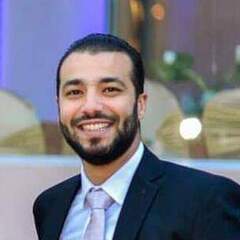 Emad Eldeen  Tarek, اخصائي تسويق الكتروني