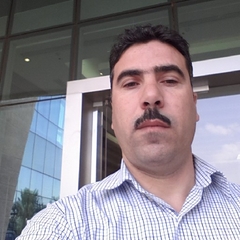 Abd Alfatah  Kotesh , site engineer supervision