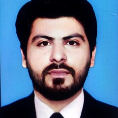 SYED AWAIS AHMAD, Front Desk Manager
