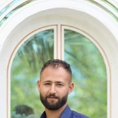 Ahmed Abdellatif