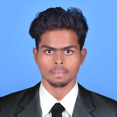 SUBASH RAJAMANICKAM, Assistant Accountant