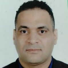 Haitham Ebrahim, Store Manager