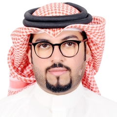 Saeed Alalaiwat, Financial Service Advisor