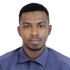 Mohamed  Idris , سائق خاص