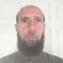 Muhammad Zubair Khan, Assistant Professor