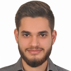 Hassan Hamed, Office Coordinator