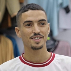 Abdelmadjid Senni