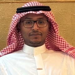 أحمد الناشري, Head of Recruitment of Physicians and Nurses