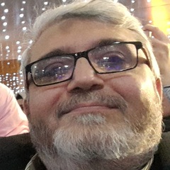 Abdulghani  Kotob 