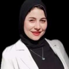 Safaa  Gaber Abdelazeem, مديرة مبيعات