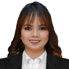 Roselyn Pascual