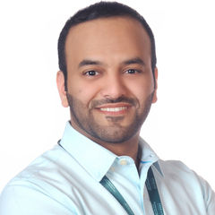 Nawaf Naif - Assoc CIPD, Human Resources Executive Manager (Operations)