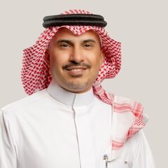 Saud Al-Otaibi, Deputy Secretariat of Industrial Council and Tayseer Committee 