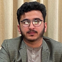 Muhammad  Siddique