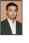 Suhail Tariq, Chief Financial Officer