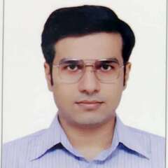 Anirban Chatterjee
