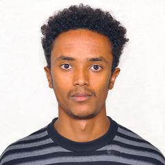 Yonas Mekonnen Urge