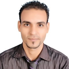 Mohamed Ahmed