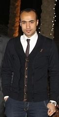 Ramy Rashad, Accountant Executive