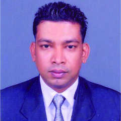 Sajith Peiris