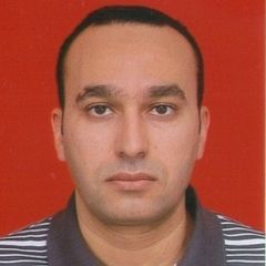 Alhussein Abbas, Technical Instructor
